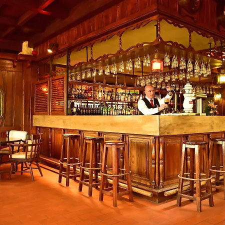 فندق Pestana Carlton Madeira Ocean