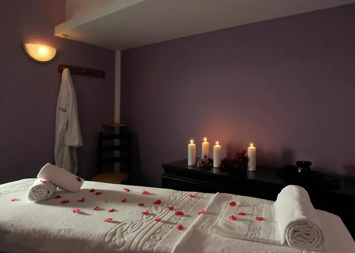 Pestana Carlton Madeira Ocean Ξενοδοχείο