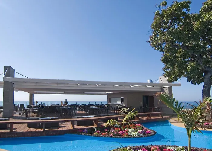 Pestana Carlton Madeira Ocean