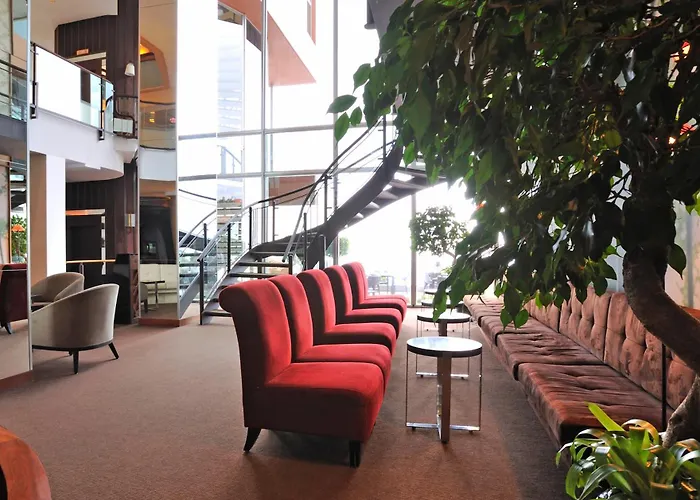 Pestana Carlton Madeira Ocean