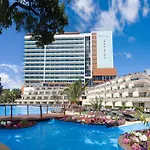 Pestana Carlton Madeira Ocean Funchal