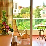 Otel Pestana Carlton Madeira Ocean