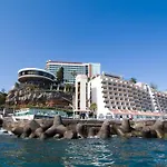 Otel Pestana Carlton Madeira Ocean Funchal