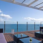 Pestana Carlton Madeira Ocean