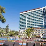 Otel Pestana Carlton Madeira Ocean