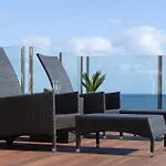 Otel Pestana Carlton Madeira Ocean