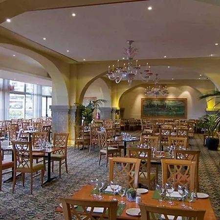 Pestana Carlton Madeira Ocean Funchal (Madeira)