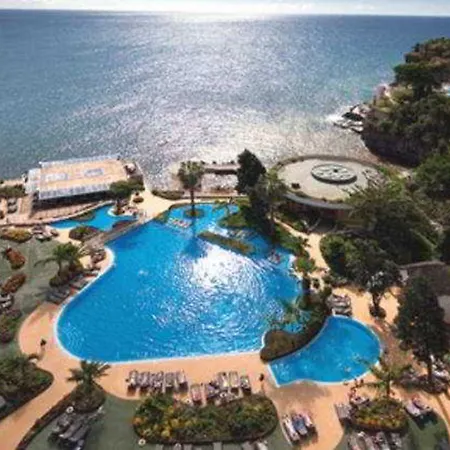 Szálloda Pestana Carlton Madeira Ocean 5*