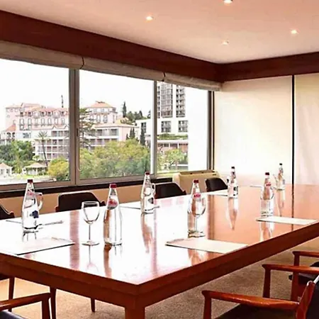 Hotel Pestana Carlton Madeira Ocean Funchal (Madeira)