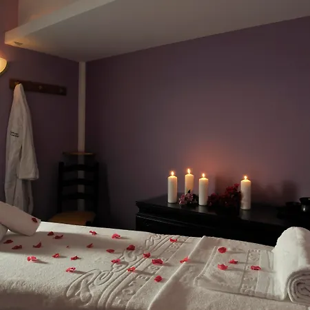 Pestana Carlton Madeira Ocean Hotel