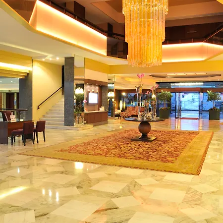 Pestana Carlton Madeira Ocean Hotel 5*