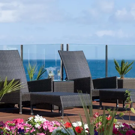 Pestana Carlton Madeira Ocean Funchal