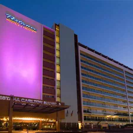 Hotel Pestana Carlton Madeira Ocean Funchal (Madeira)