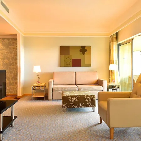 Pestana Carlton Madeira Ocean 5* Funchal