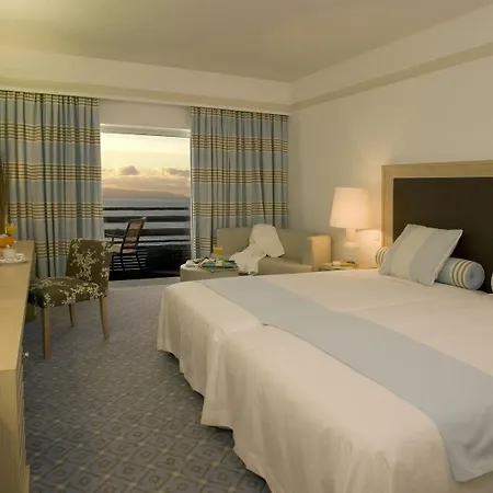 Pestana Carlton Madeira Ocean 5*