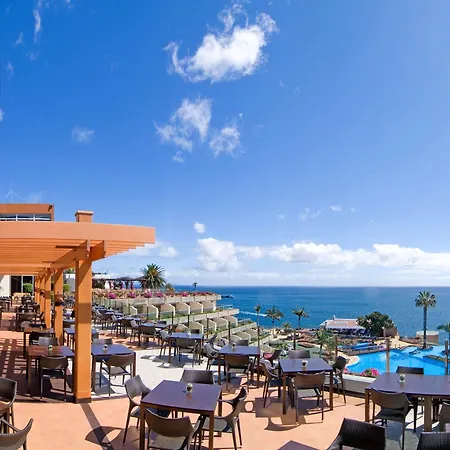 Hotel Pestana Carlton Madeira Ocean 5*