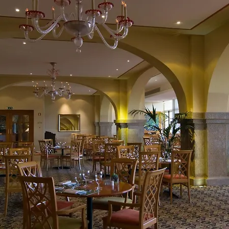 Szálloda Pestana Carlton Madeira Ocean Funchal