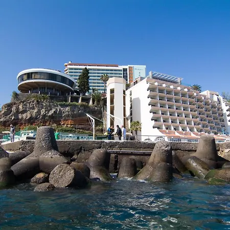 Hotel Pestana Carlton Madeira Ocean Funchal (Madeira)