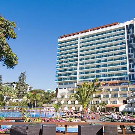 Hotel Pestana Carlton Madeira Ocean