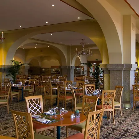 Hotel Pestana Carlton Madeira Ocean Funchal (Madeira)
