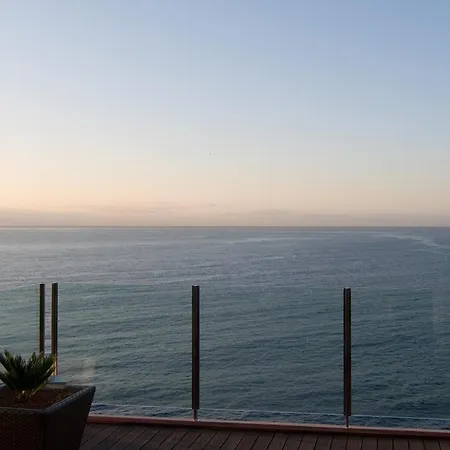 Hotel Pestana Carlton Madeira Ocean Funchal (Madeira)