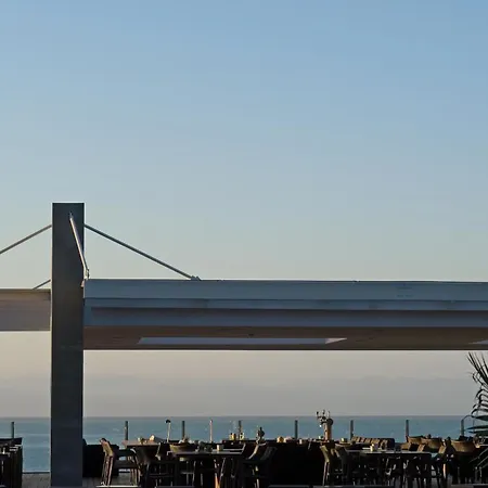 Pestana Carlton Madeira Ocean