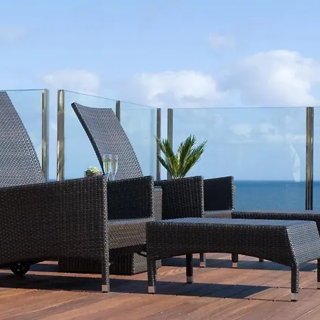 Szálloda Pestana Carlton Madeira Ocean