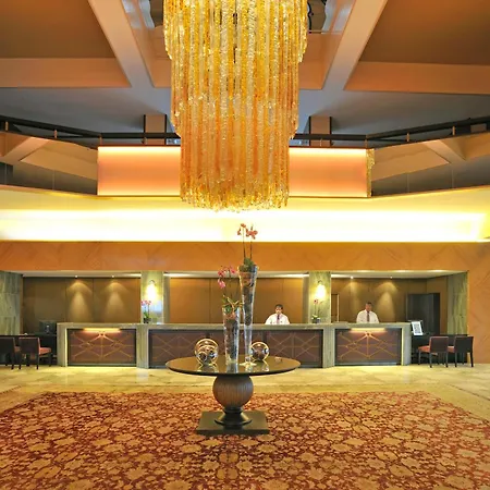 Hotel Pestana Carlton Madeira Ocean