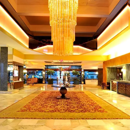 Pestana Carlton Madeira Ocean