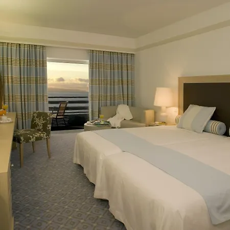 Pestana Carlton Madeira Ocean Funchal