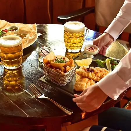 Otel Pestana Carlton Madeira Ocean