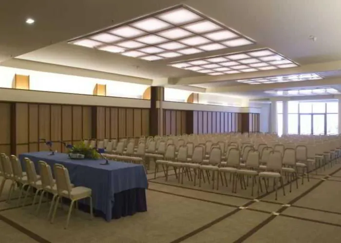 Pestana Carlton Madeira Ocean