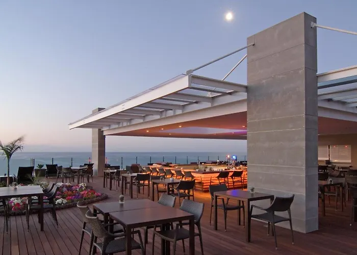 Pestana Carlton Madeira Ocean