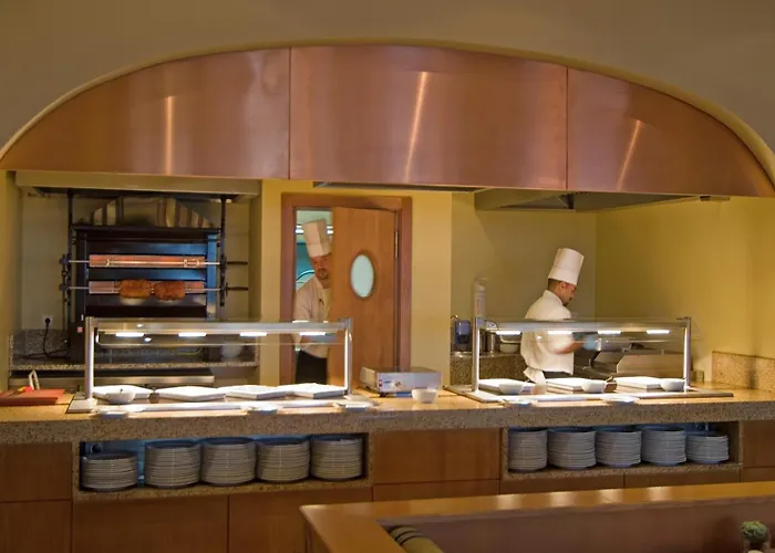 Hotel Pestana Carlton Madeira Ocean