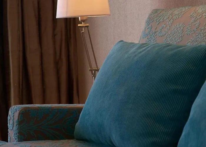 Pestana Carlton Madeira Ocean