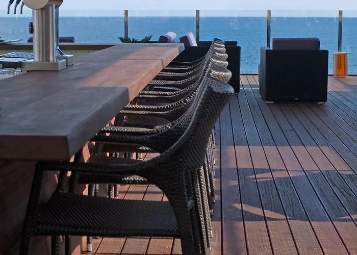 Pestana Carlton Madeira Ocean Funchal (Madeira)