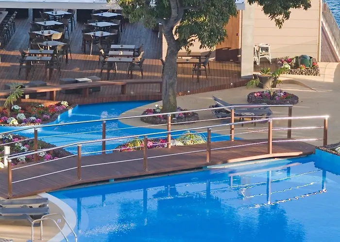 Pestana Carlton Madeira Ocean