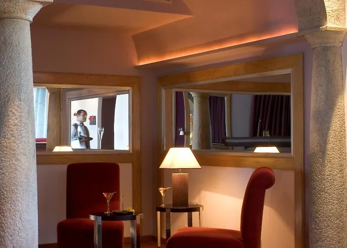 Hotel Pestana Carlton Madeira Ocean