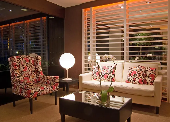 Hotel Pestana Carlton Madeira Ocean 5*