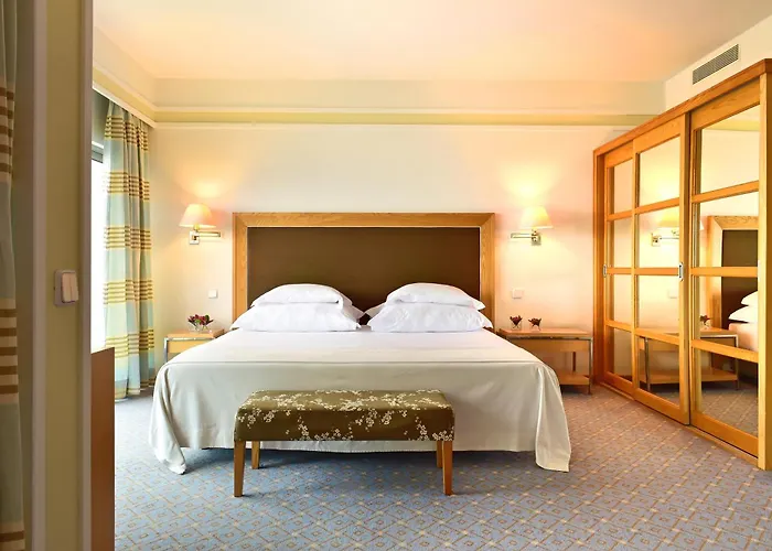 Hotel Pestana Carlton Madeira Ocean Funchal (Madeira)