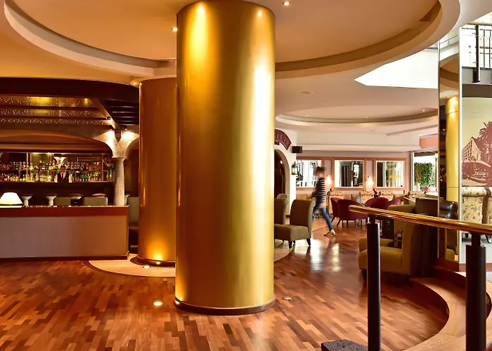 Pestana Carlton Madeira Ocean Funchal (Madeira)