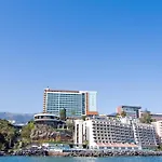 Hotel Pestana Carlton Madeira Ocean Funchal (Madeira)
