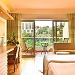 Hotel Pestana Carlton Madeira Ocean Funchal (Madeira)