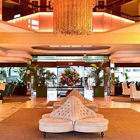 Pestana Carlton Madeira Ocean