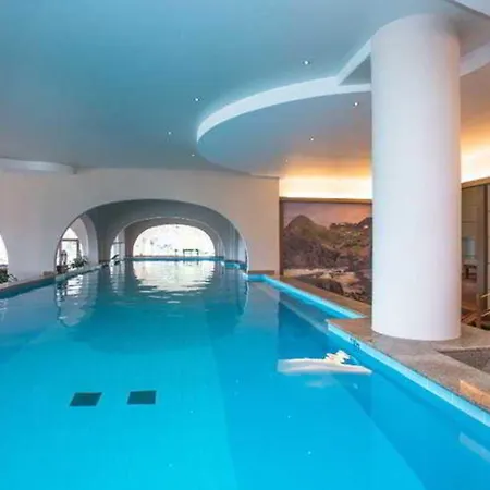 Pestana Carlton Madeira Ocean Hotel Funchal (Madeira)