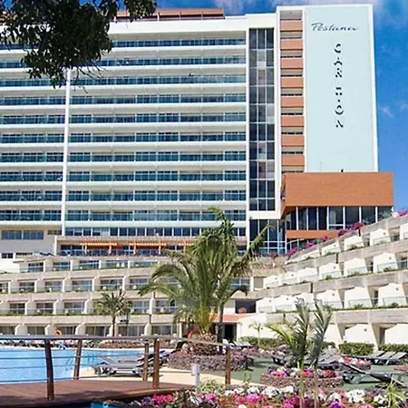 Pestana Carlton Madeira Ocean Фуншал