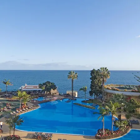 Hotel Pestana Carlton Madeira Ocean Funchal (Madeira)