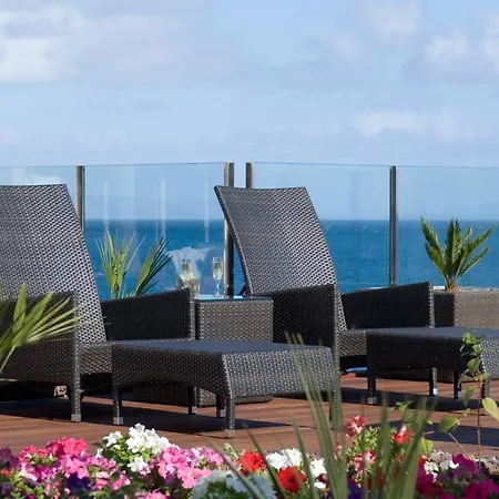 Pestana Carlton Madeira Ocean 푼샬