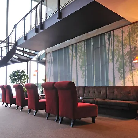 Pestana Carlton Madeira Ocean