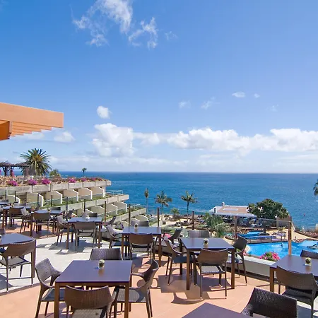 Pestana Carlton Madeira Ocean Отель